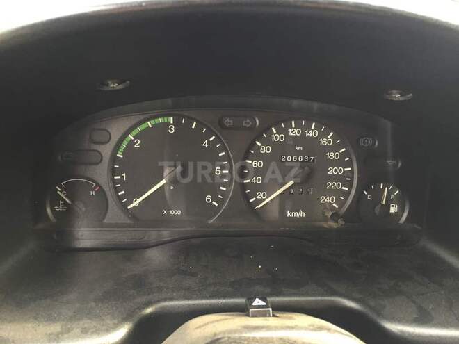 Ford Transit 1999, 206,637 km - 2.5 l - Bakı