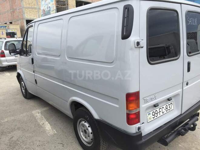 Ford Transit 1999, 206,637 km - 2.5 l - Bakı
