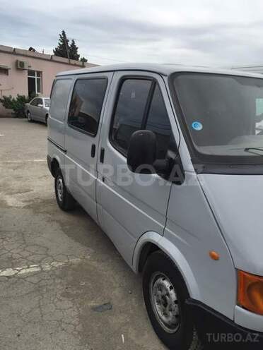 Ford Transit 1999, 206,637 km - 2.5 l - Bakı