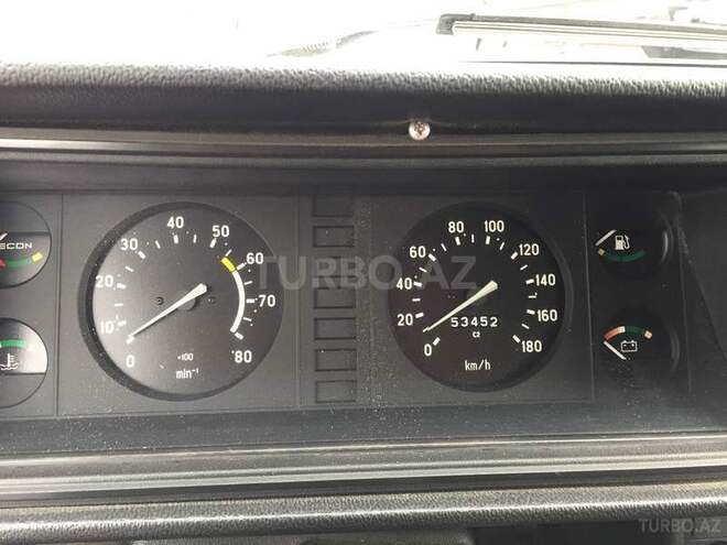 LADA (VAZ) 2107 2009, 53,452 km - 1.6 л - Bakı
