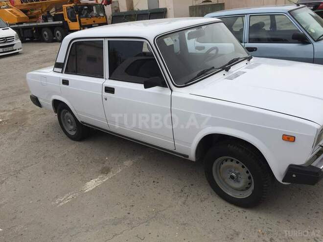 LADA (VAZ) 2107 2009, 53,452 km - 1.6 л - Bakı