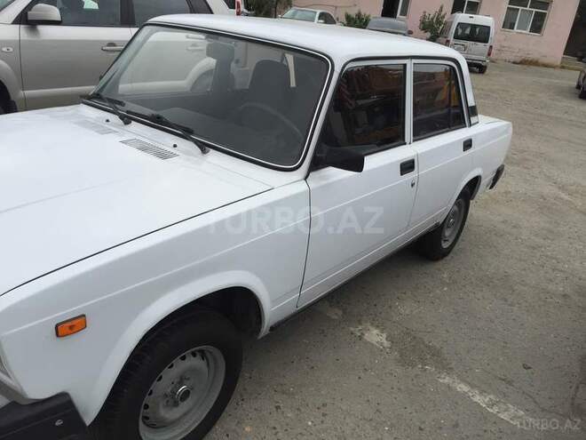 LADA (VAZ) 2107 2009, 53,452 km - 1.6 л - Bakı