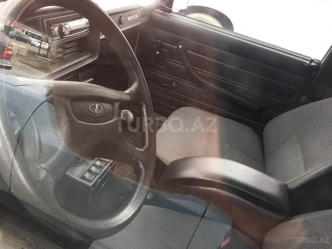 LADA (VAZ) 2107 2009, 53,452 km - 1.6 л - Bakı