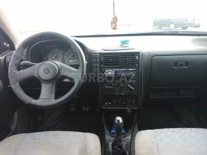 Volkswagen Polo 1996, 195,000 km - 1.6 l - Bakı
