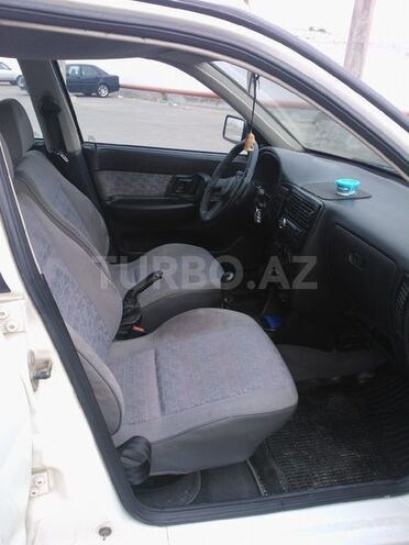 Volkswagen Polo 1996, 195,000 km - 1.6 l - Bakı