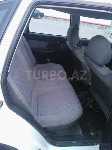 Volkswagen Polo 1996, 195,000 km - 1.6 l - Bakı