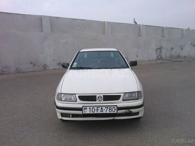Volkswagen Polo 1996, 195,000 km - 1.6 l - Bakı