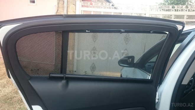 Chevrolet Cruze 2013, 35,000 km - 1.8 л - Bakı