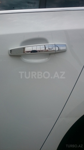 Chevrolet Cruze 2013, 35,000 km - 1.8 л - Bakı