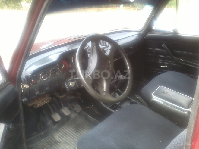 LADA (VAZ) 2106 1993, 81,048 km - 1.5 л - Bakı