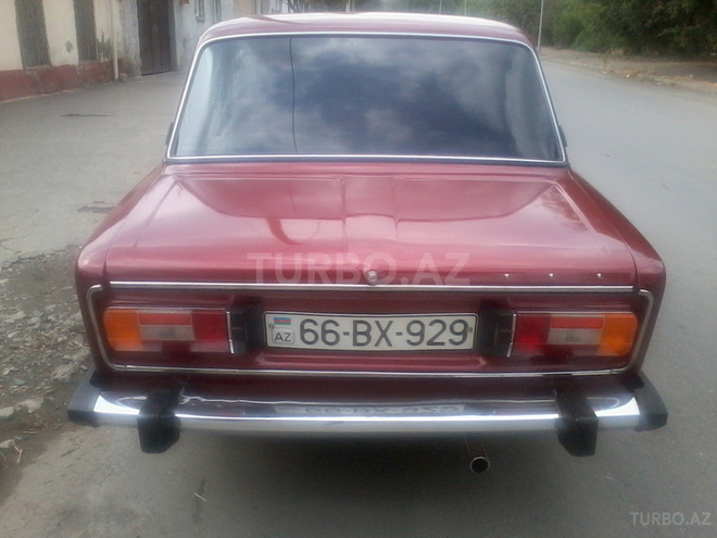 LADA (VAZ) 2106 1993, 81,048 km - 1.5 л - Bakı