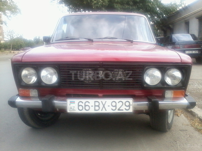 LADA (VAZ) 2106 1993, 81,048 km - 1.5 л - Bakı