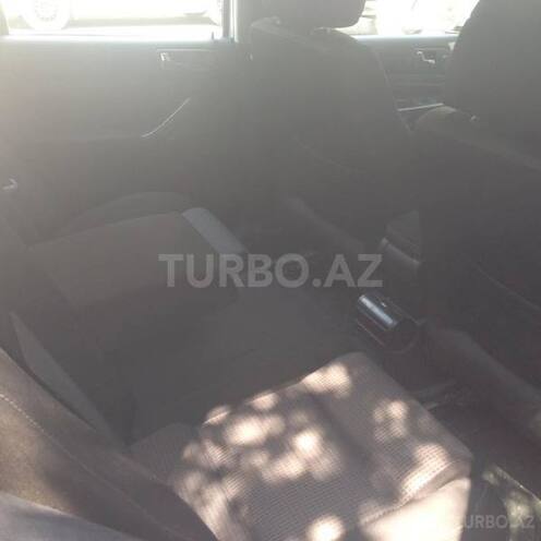Volkswagen Golf 2002, 204,000 km - 2.0 l - Bakı
