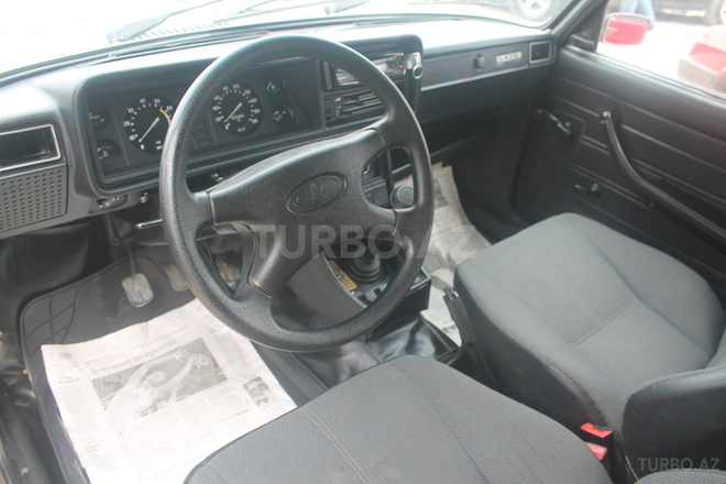 LADA (VAZ) 2107 2011, 92,000 km - 1.5 l - Bakı
