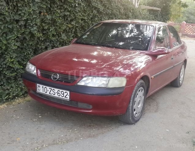 Opel Vectra 1996, 279,006 km - 2.0 l - Bakı