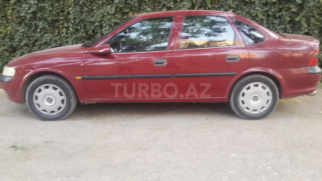 Opel Vectra 1996, 279,006 km - 2.0 l - Bakı