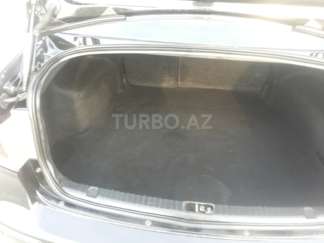 Hyundai Sonata 2008, 140,000 km - 2.0 l - Bakı