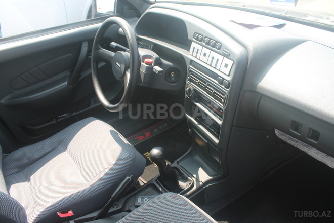 LADA (VAZ) 2115 2011, 81,000 km - 1.5 l - Bakı