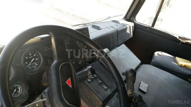MAZ 54323 1989, 130,000 km - 0.4 л - Bakı