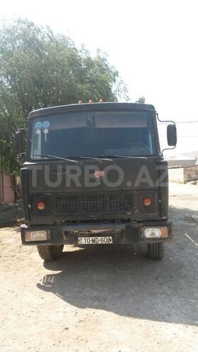 MAZ 54323 1989, 130,000 km - 0.4 л - Bakı