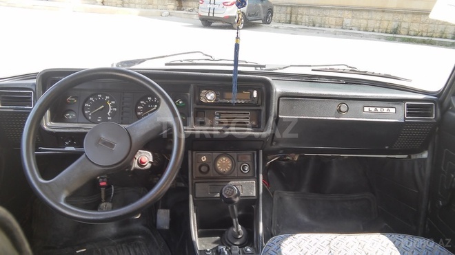 LADA (VAZ) 2107 2004, 86,233 km - 1.6 l - Bakı