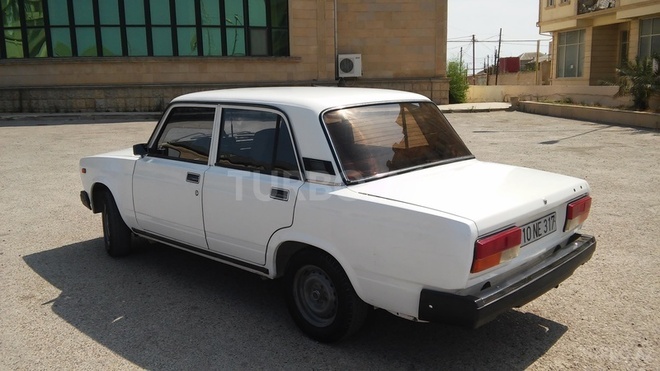 LADA (VAZ) 2107 2004, 86,233 km - 1.6 l - Bakı