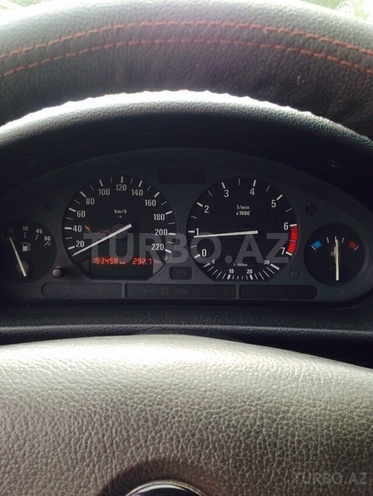 BMW 318 1992, 250,000 km - 0.2 l - Bakı