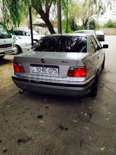 BMW 318 1992, 250,000 km - 0.2 l - Bakı