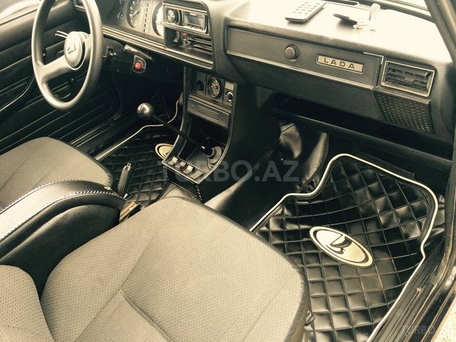 LADA (VAZ) 2107 2010, 66,000 km - 0.2 l - Bakı