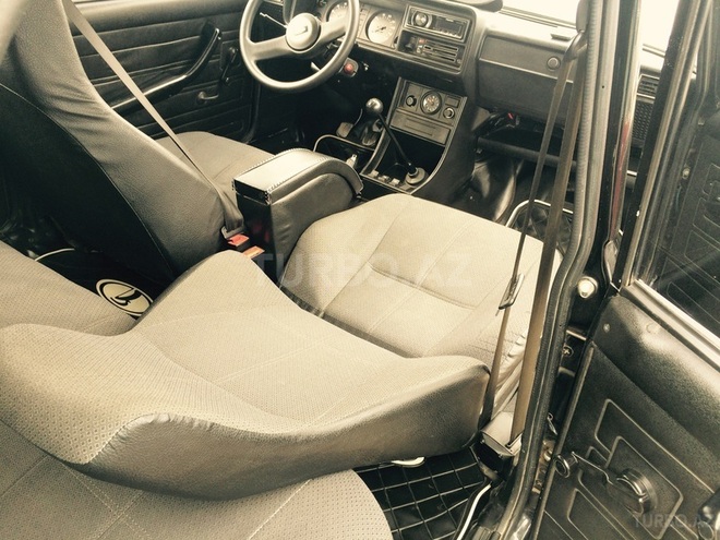 LADA (VAZ) 2107 2010, 66,000 km - 0.2 l - Bakı