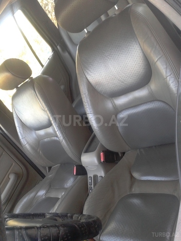Land Rover Freelander 2001, 107,000 km - 0.3 л - Bakı
