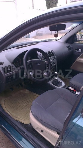 Ford Mondeo 2001, 285,000 km - 0.2 l - Bakı