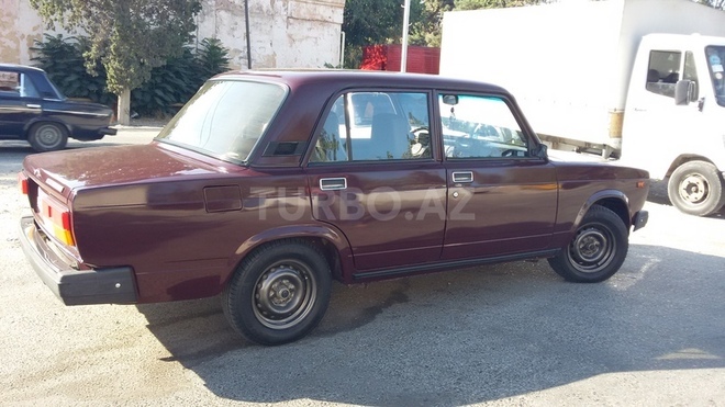 LADA (VAZ) 2107 2005, 85,000 km - 1.6 l - Bakı
