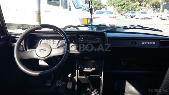 LADA (VAZ) 2107 2005, 85,000 km - 1.6 l - Bakı