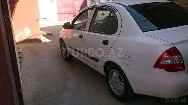 Saipa Tiba 2013, 60,000 km - 1.5 l - Bakı