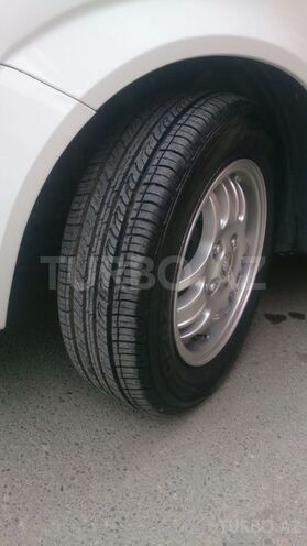 Saipa Tiba 2013, 60,000 km - 1.5 l - Bakı