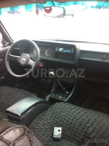 LADA (VAZ) 2107 2008, 95,000 km - 1.6 л - Bakı
