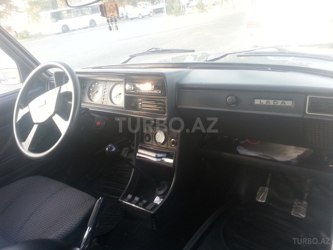 LADA (VAZ) 2107 2011, 22,000 km - 1.6 л - Bakı
