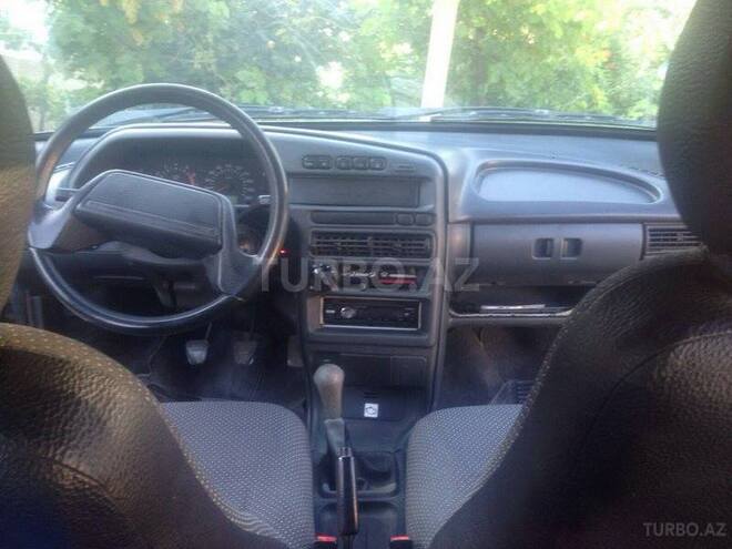 LADA (VAZ) 2115 2009, 100,000 km - 1.6 l - Bakı