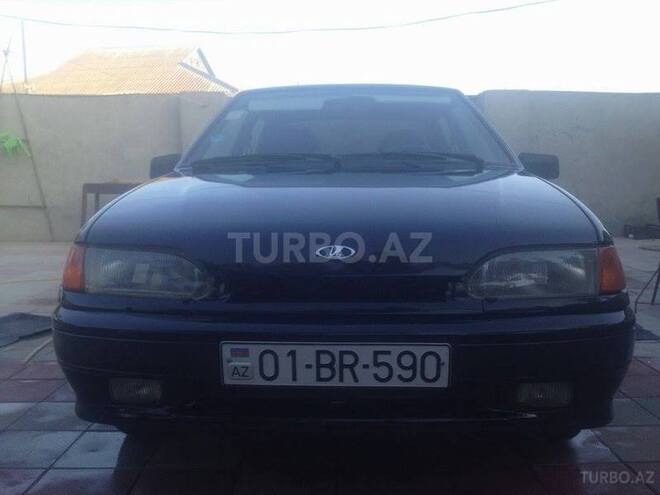LADA (VAZ) 2115 2009, 100,000 km - 1.6 l - Bakı
