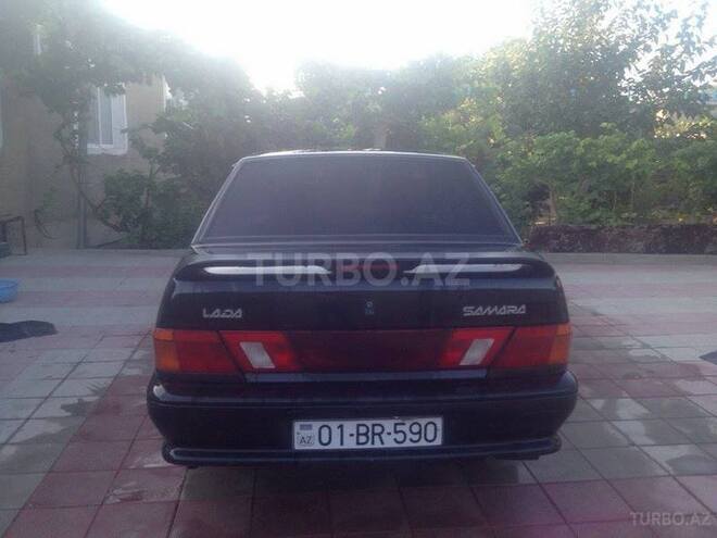LADA (VAZ) 2115 2009, 100,000 km - 1.6 l - Bakı