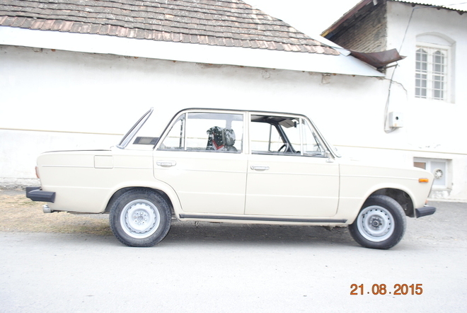 LADA (VAZ) 2106 1981, 87,654 km - 1.6 l - Bakı