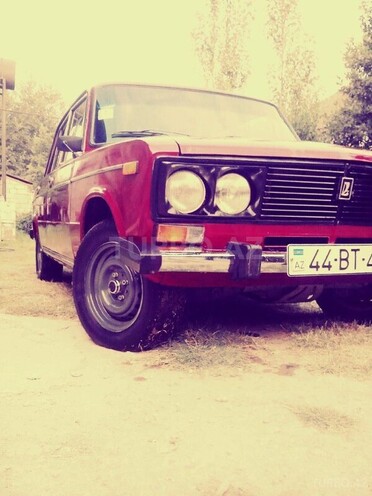 LADA (VAZ) 2106 2005, 73,300 km - 1.6 л - Bakı
