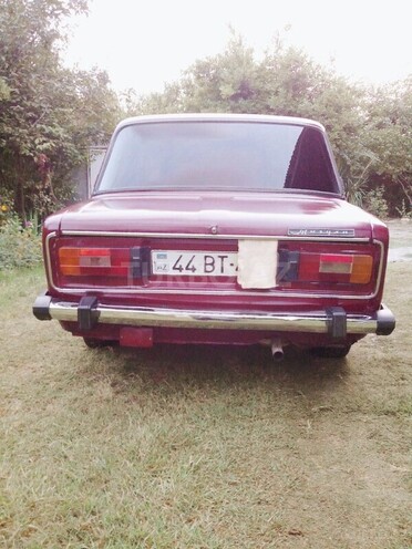 LADA (VAZ) 2106 2005, 73,300 km - 1.6 л - Bakı