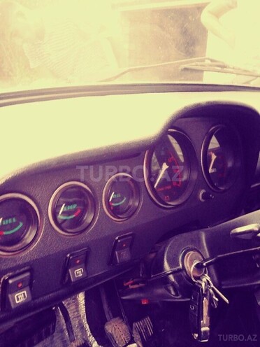 LADA (VAZ) 2106 2005, 73,300 km - 1.6 л - Bakı