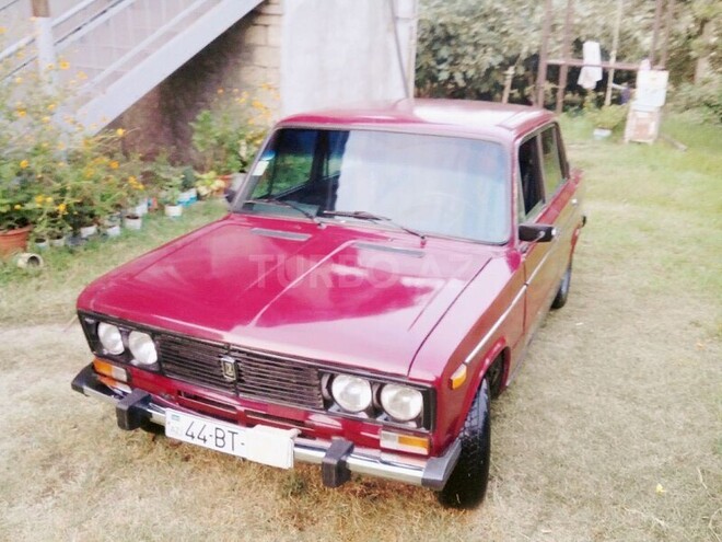 LADA (VAZ) 2106 2005, 73,300 km - 1.6 л - Bakı