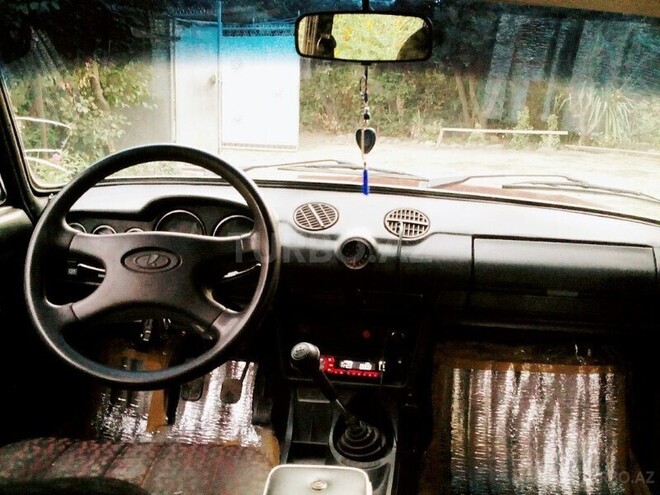LADA (VAZ) 2106 2005, 73,300 km - 1.6 л - Bakı