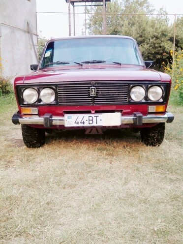 LADA (VAZ) 2106 2005, 73,300 km - 1.6 л - Bakı