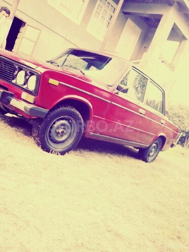 LADA (VAZ) 2106 2005, 73,300 km - 1.6 л - Bakı