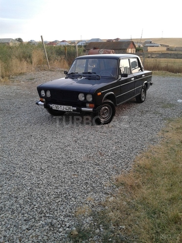 LADA (VAZ) 2106 1993, 466,456 km - 1.3 л - Bakı